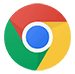 Chrome logo