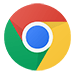 Chrome Web Store icon